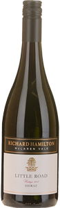 Richard Hamilton Little Road Shiraz 2020 McLaren Vale